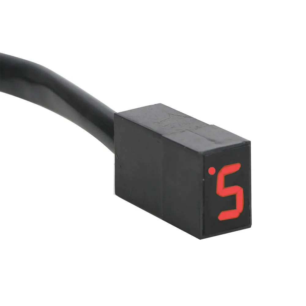 DHgate.com:Motorcycle Gear Indicator Digital Shift Lever