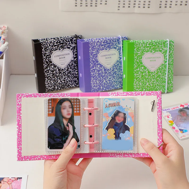 New A8 Photocard Binder Book Touchscreen Display,... From Ddmydec, $67.74 | DHgate.Com New A8 Photocard Binder Book Touchscreen Display,... From Ddmydec, $67.74 | DHgate.Com