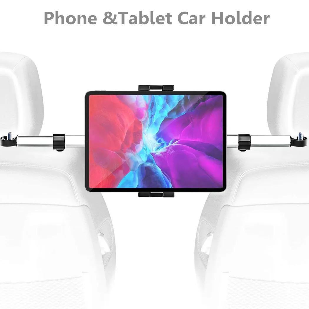 Soporte Para Universal Para Reposacabezas Para Automóvil Soporte Para