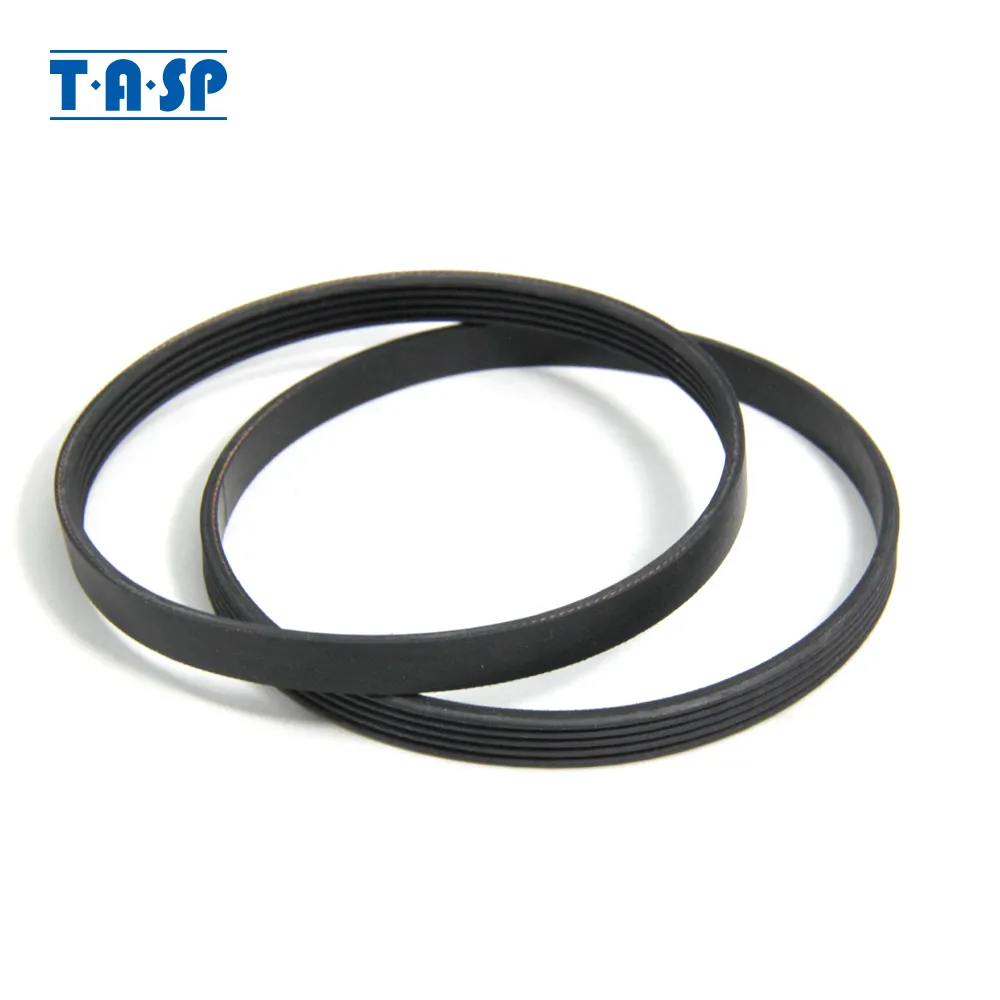 TASP Planer Grooved Drive Poly V Belt 2609100410 For Bosch 1594 1594K ...