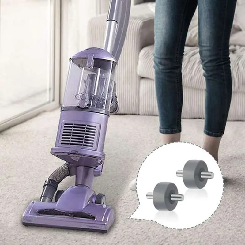 Shark Rotator Professional XL NV95 wheel cleaning before and after