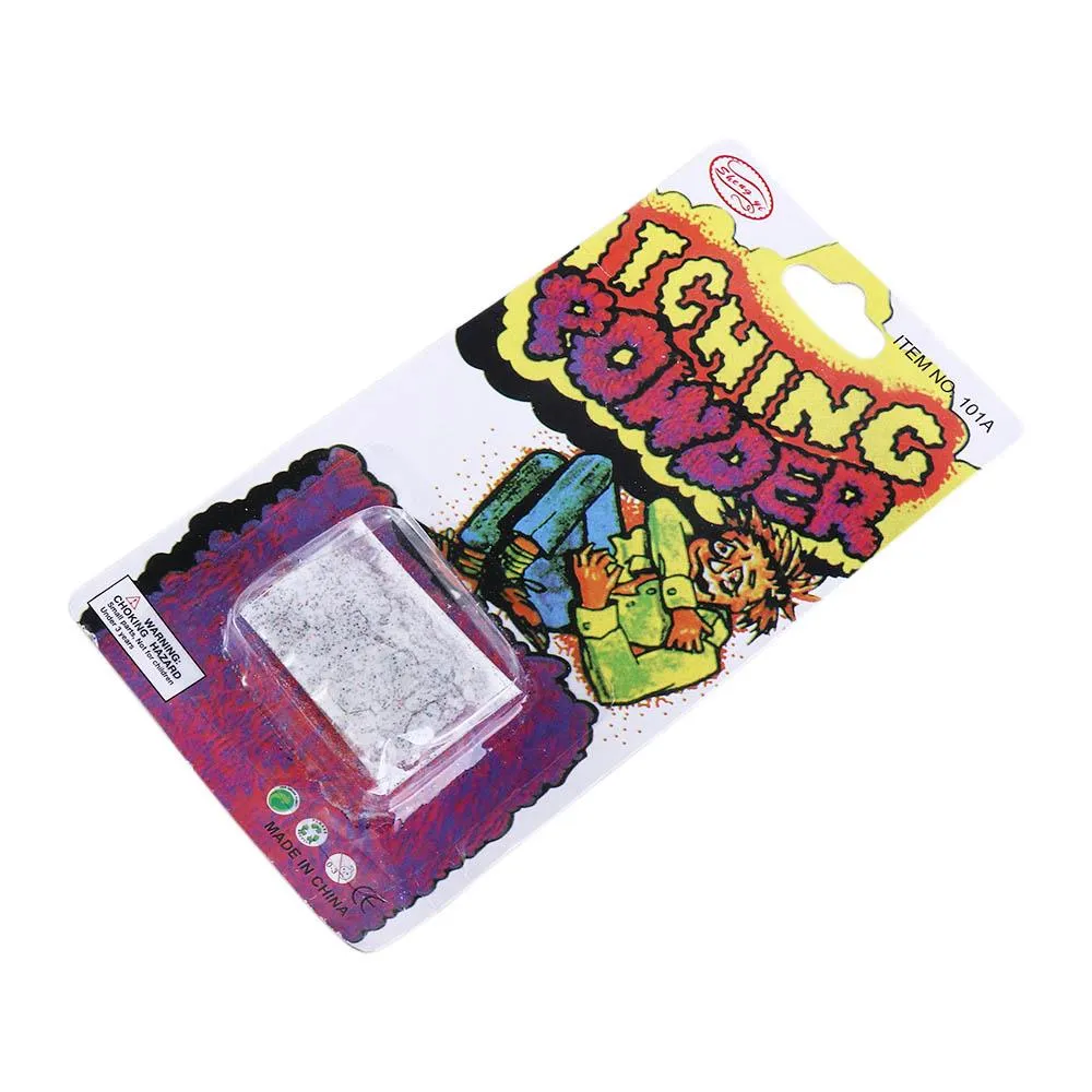 April Fools Day Jugues: Juguetes De Broma De Polvo Con Picazón Para Bromas  Divertidas De 74,15 € | DHgate, image size:1000x1000