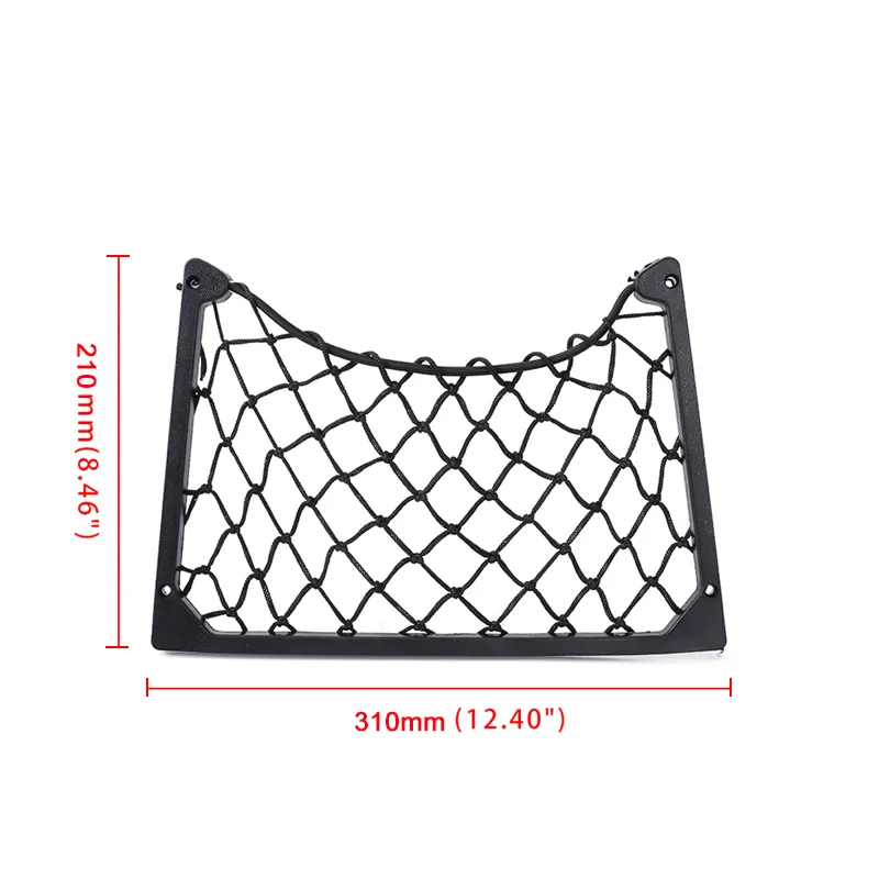 Mesh Boot Rack Multi-Purpose Mesh shoe rack for Caravans, RVs, Boats, and Camper ...
