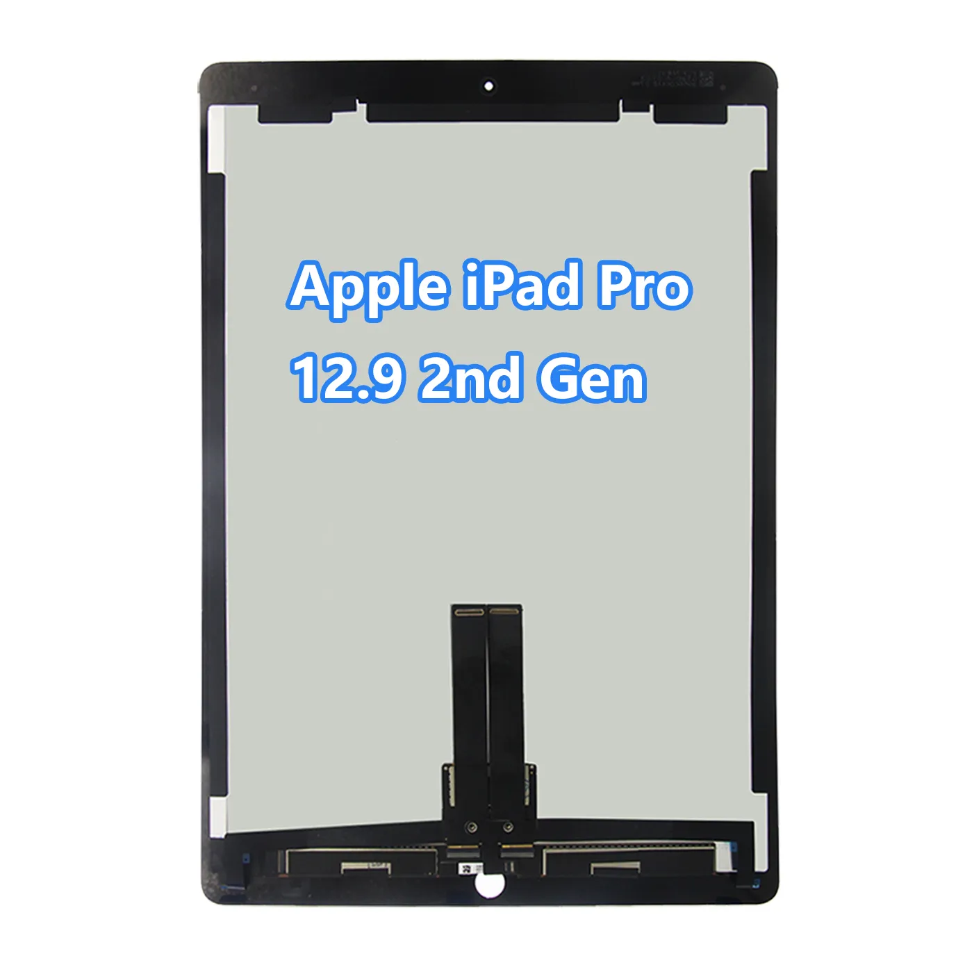 UpgradedHigh-Quality LCD Display Assembly Replacement for iPad Pro