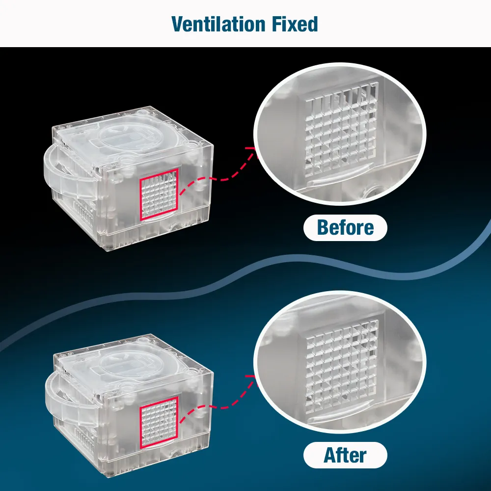 DHgate.com:Gaming Shell Transparent Replacement Case for Video Game ...