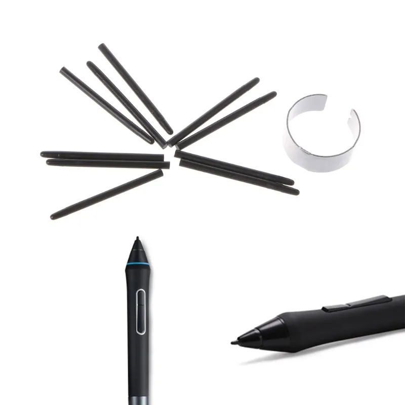 Wacom Pen Replacement Standard Pen Nibs Compatible For Wacom Pro