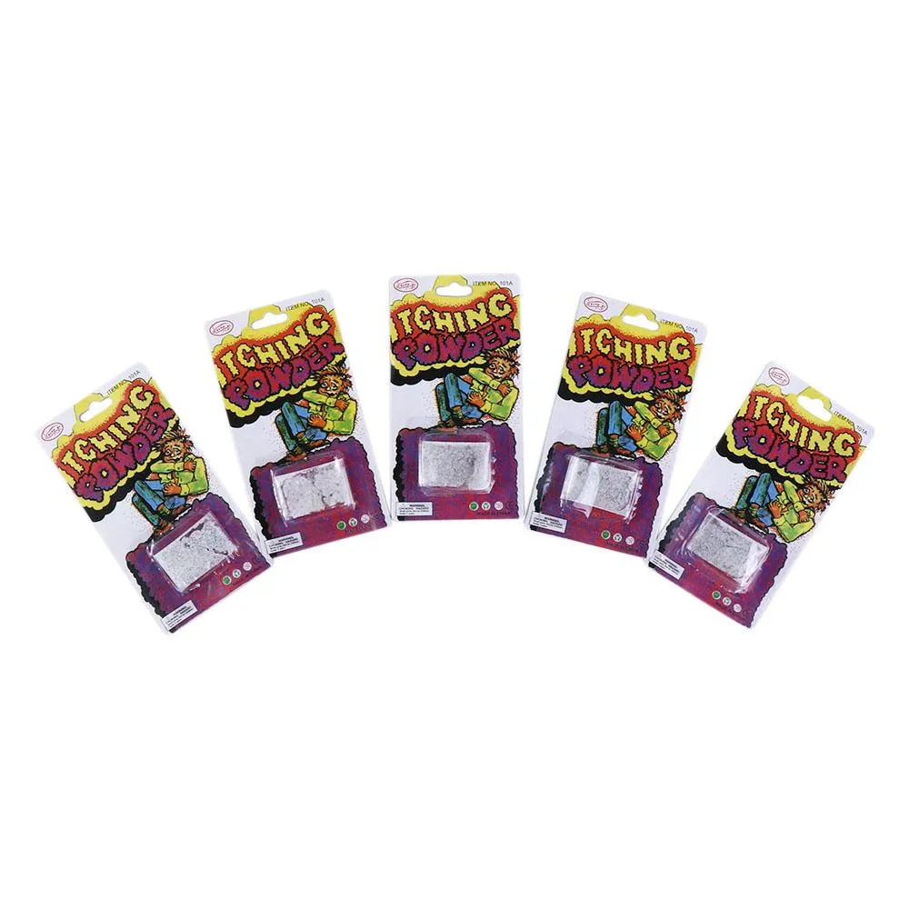 April Fools Day Jugues: Juguetes De Broma De Polvo Con Picazón Para Bromas  Divertidas De 74,15 € | DHgate, image size:1000x1000