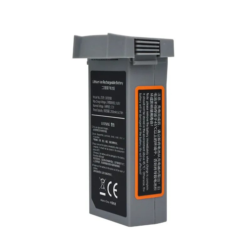 Charger Drone Cx Star Battery Charger Propel Starwars Tie Fighter