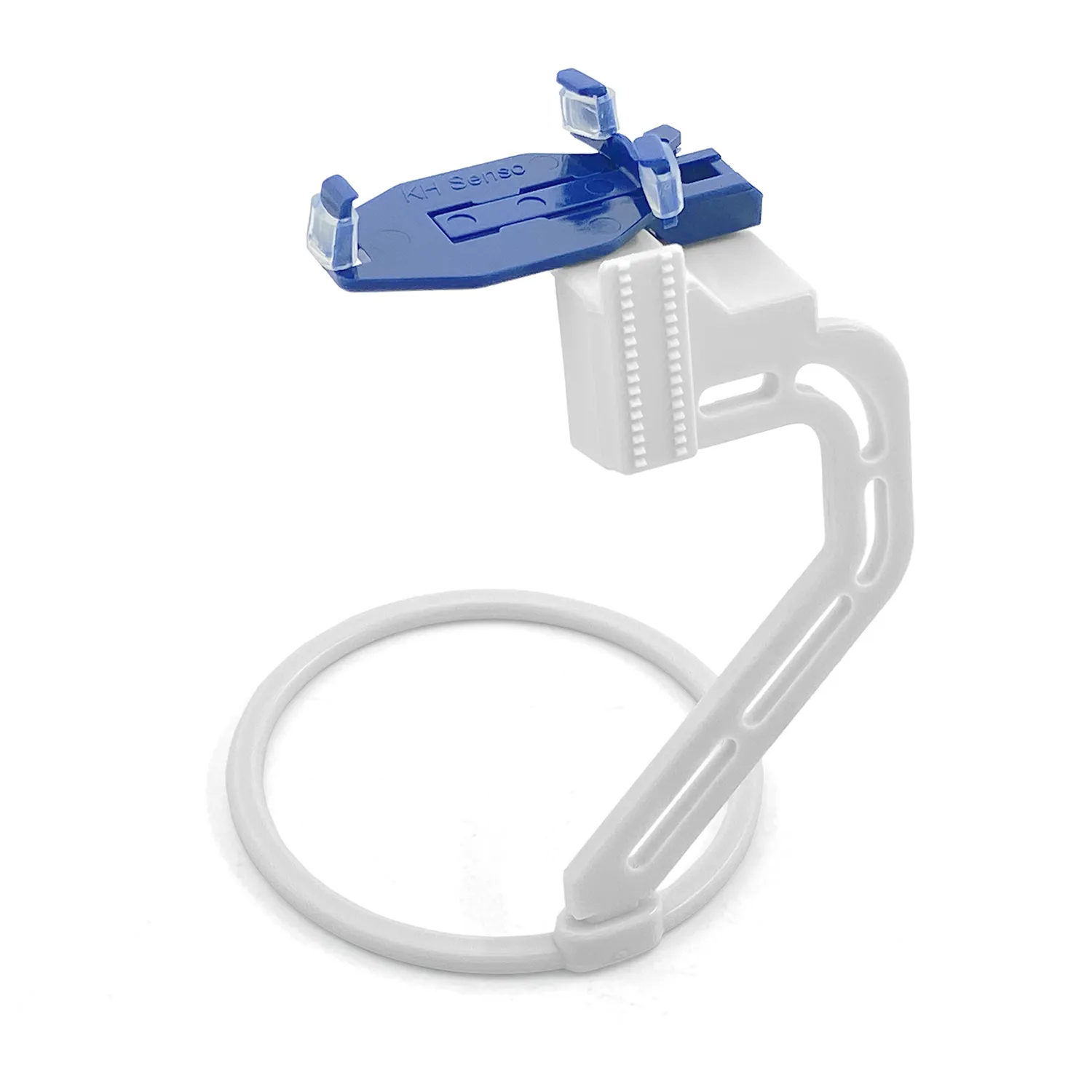 Kit De 3 Positionneurs Pour Capteur De Radio Dentaire Numérique - Plastique - Neuf - Sans Marque