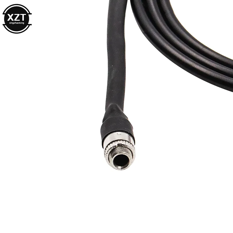 Car AUX In Input Female Jack Interface Adapter Cable Fit for Mazda 3 6 MX-5 RX8