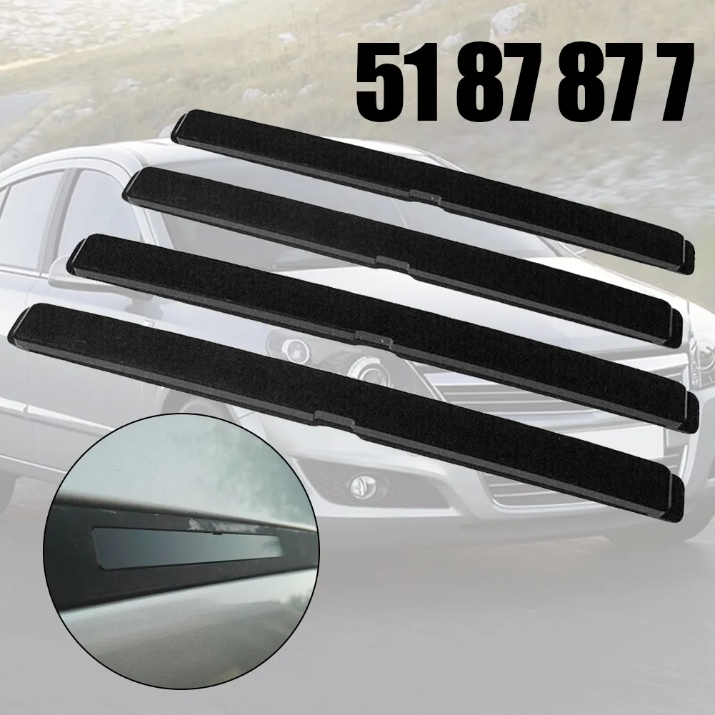 Black Plastic Roof Racks Accessories Cover Roof Carrier Fit For Opel Astra H 2024 From Ddmydec 20.26 DHgate.Com