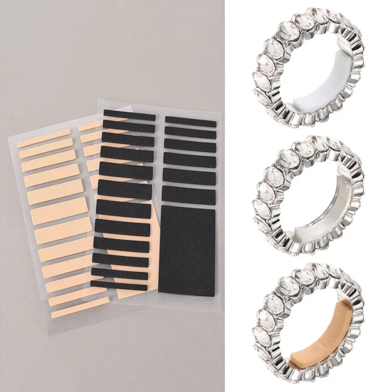 Rubber ring guard outlet