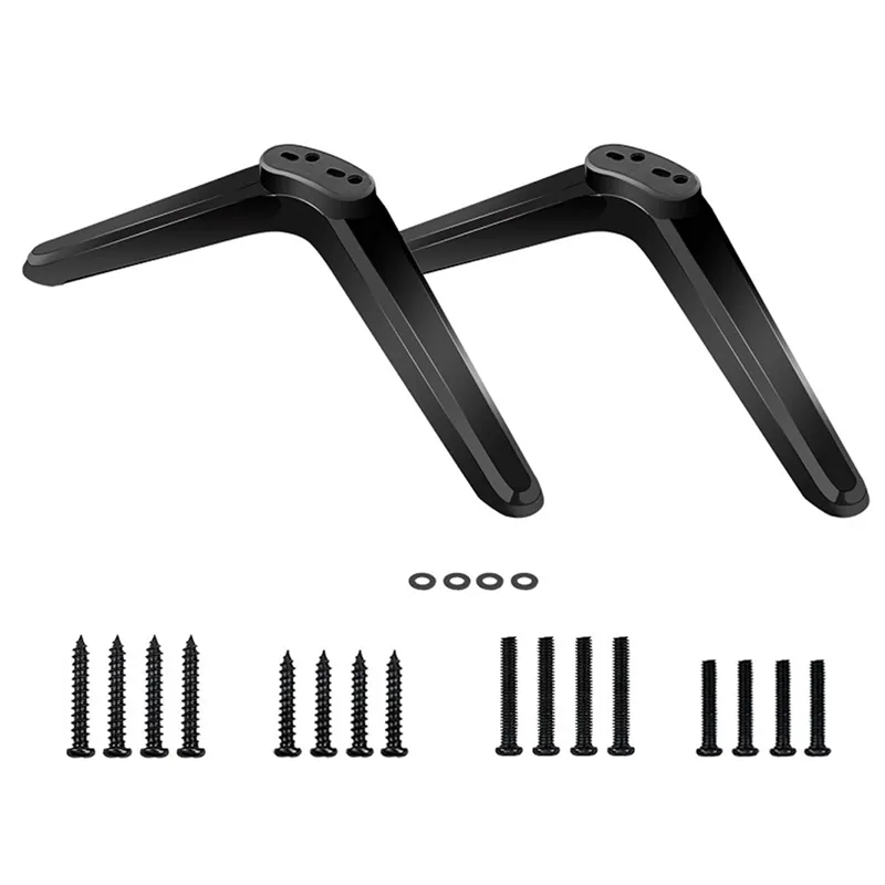人気定番 TV DHgate.com:TCL Stand 28-65 Screws: Mounting with Legs 練習用具