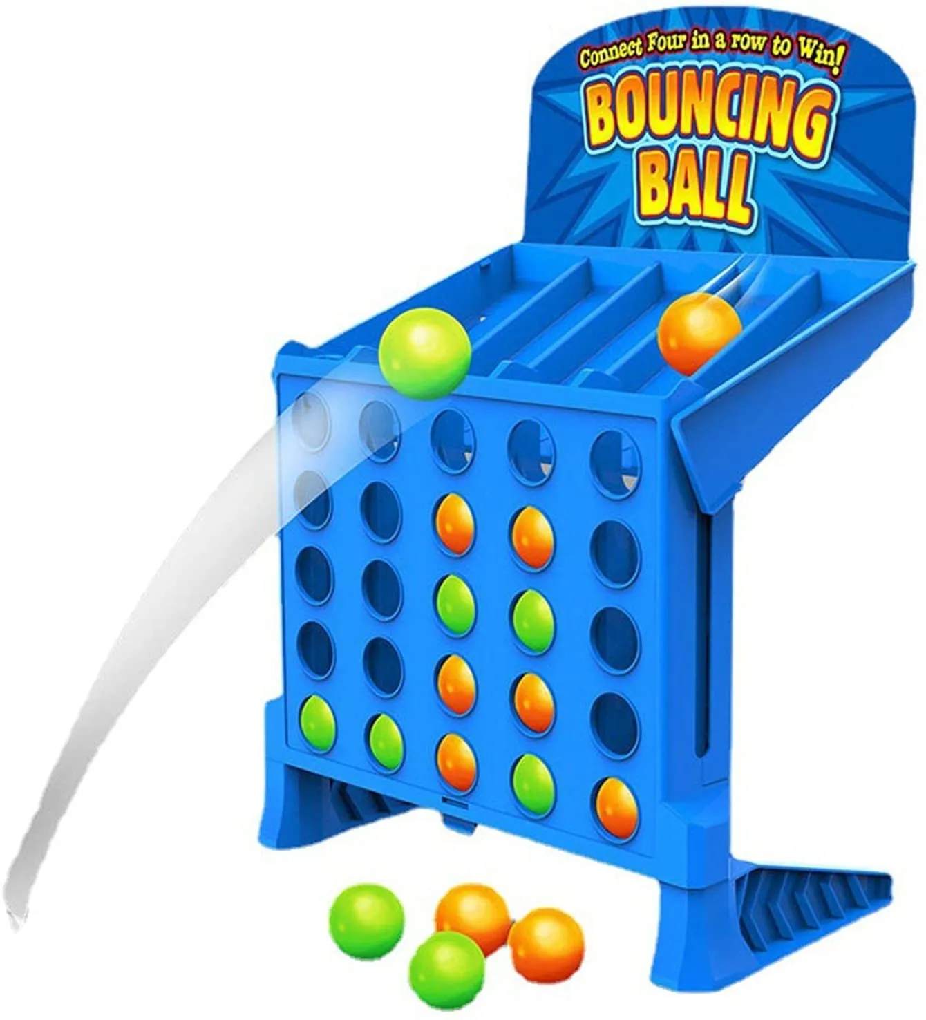 DHgate.com:Upgraded Wooden Continuous Shooting Bounce Game Board for ...