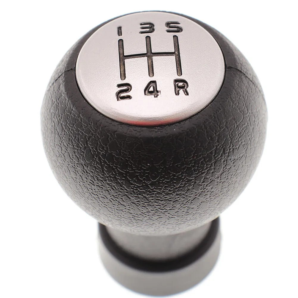 Auto Pookknop voor Suzuki Swift 2005 2006 2007 2008 2009 2010, Versnellingspook Handvat Gearstick Gaiter Boot Kit Transmissie Knop Hoofd Accessoires