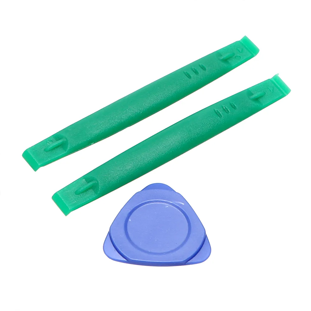 Security Torx Screwdriver Set (T6, T8, T10) & Prying Tools For PS5, PS4, Xbox Console Repair