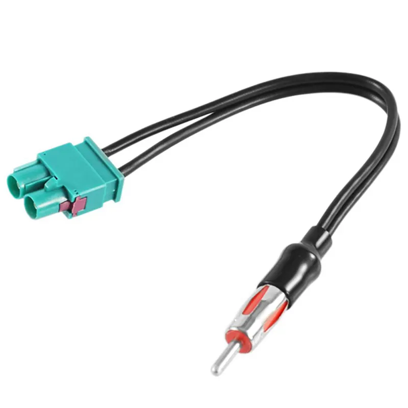 Phonocar Car antenna adapter ISO 50 0hm 8/534