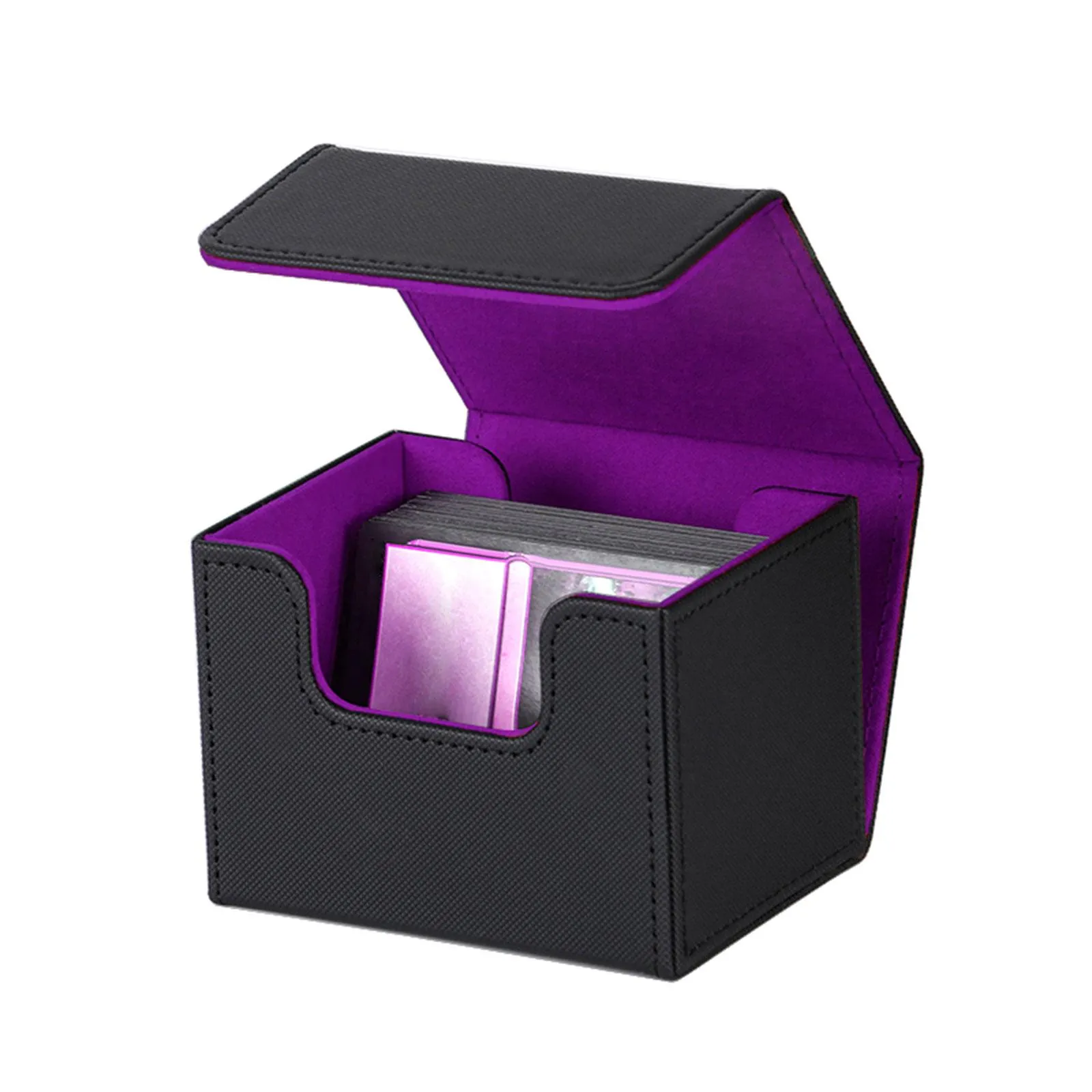 Trading Card Deck Box Holder MTG Card Organizer... From Ddmyday, $26.03 |  DHgate.Com