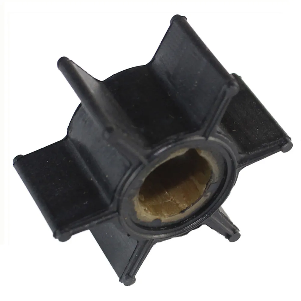 thumbnail image 2 of Water Pump Impeller For Tohatsu / Nissan 6 8 9.9 HP Outboard – Sierra 18-8920 Replacement 2 of 3