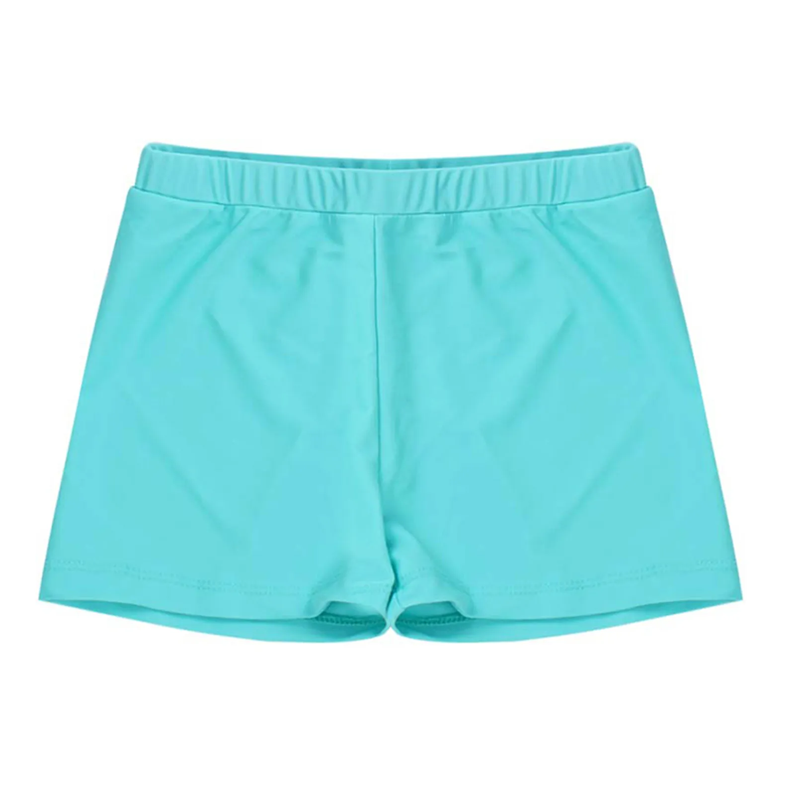 Elastic Waistband swim shorts for women for Kids - Perfect Elastic Waistband swim shorts for women for Kids - Perfect