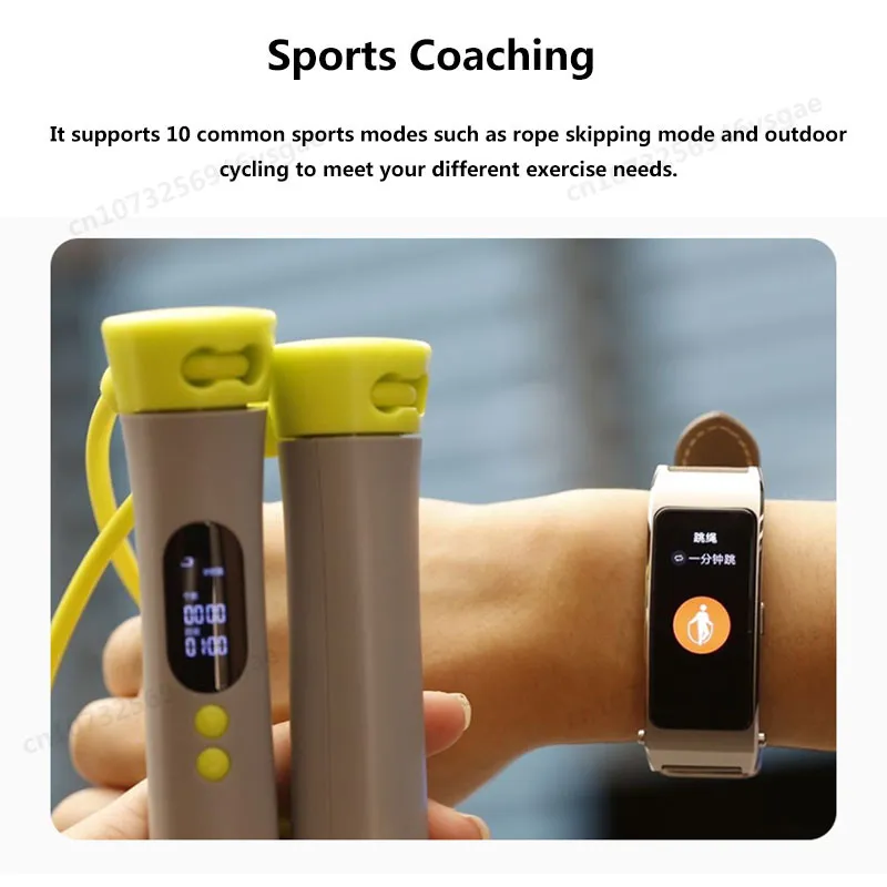 Huawei TalkBand B7: 2-in-1 Smart Fitness Watch & Wireless Huawei TalkBand B7: 2-in-1 Smart Fitness Watch & Wireless