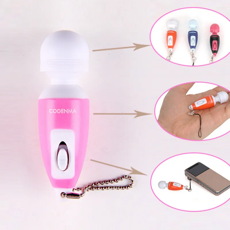 Mini Vibrator Egg Portable G Spot & Clitoral... From Ddmycrazy, $13.24 |  DHgate.Com