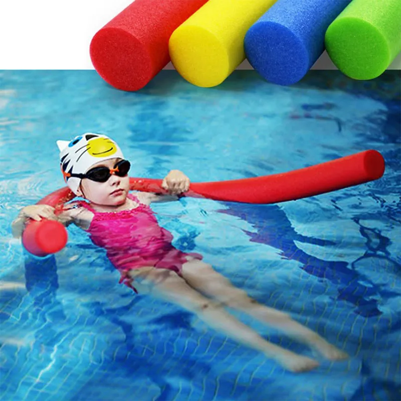 Pool Net In The Swim 20-Pack, 3-Inch Diameter Jumbo Pool Noodles