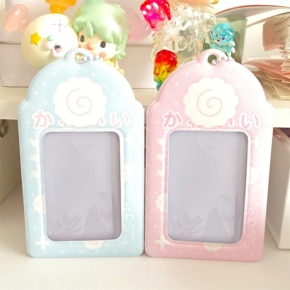3 Inch PVC Card Sleeves Cover Photocard Holder Mini Photo Album Keychain for Kpop Photographs from Dhgate Card Holders - price 18.22 3 Inch PVC Card Sleeves Cover Photocard Holder Mini Photo Album Keychain for Kpop Photographs from Dhgate Card Holders - price 18.22