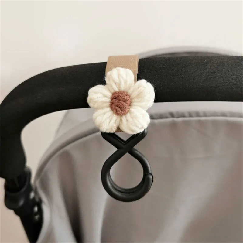 Pushchair hanger sale