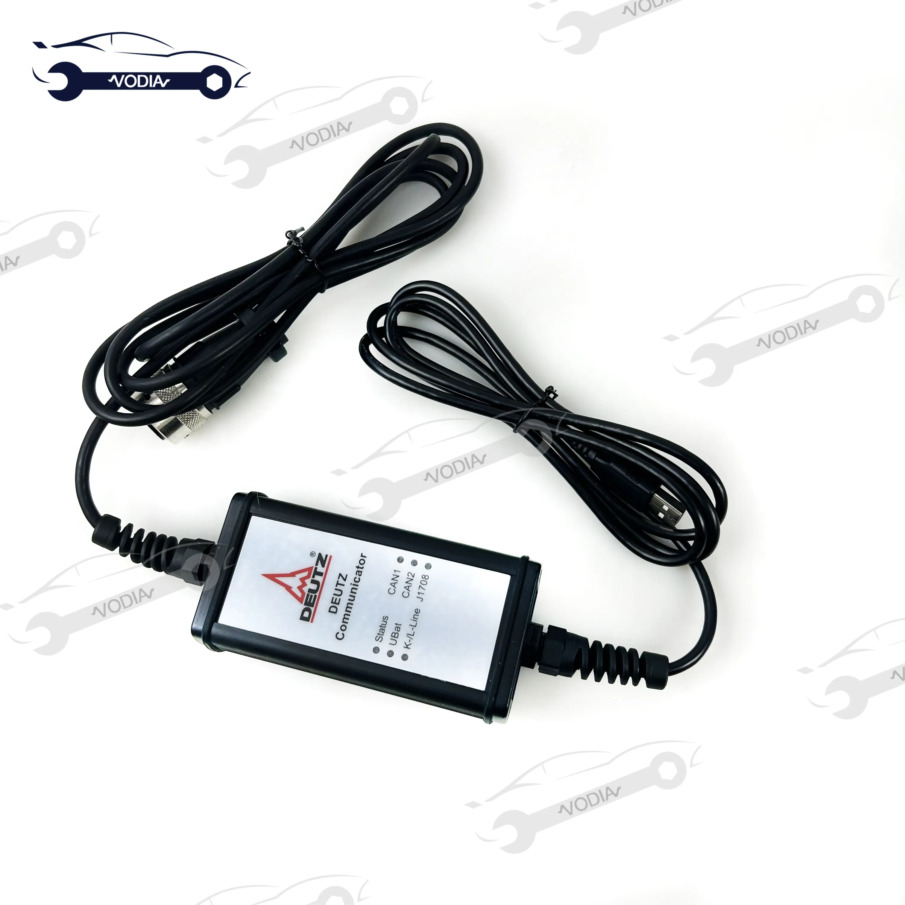 Complete Diagnostic And Programming Facom Socket Set For Serdia 2010 ...