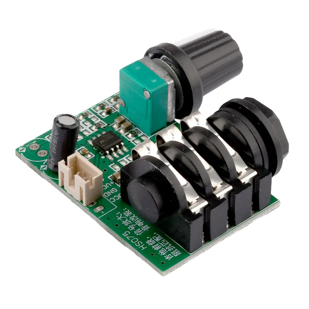 High-Impedance Audio Preamplifier: TL072 Op Amp Guitar