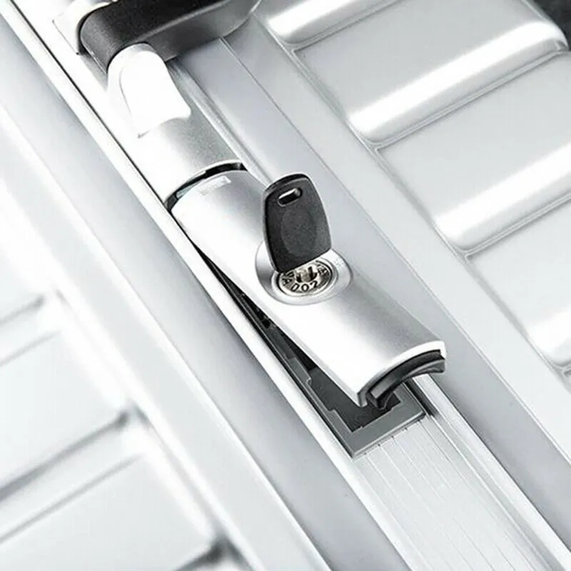 Multifunctional TSA007 TSA002 Keys Travel Luggage... From Ddmyapr, $14. ...
