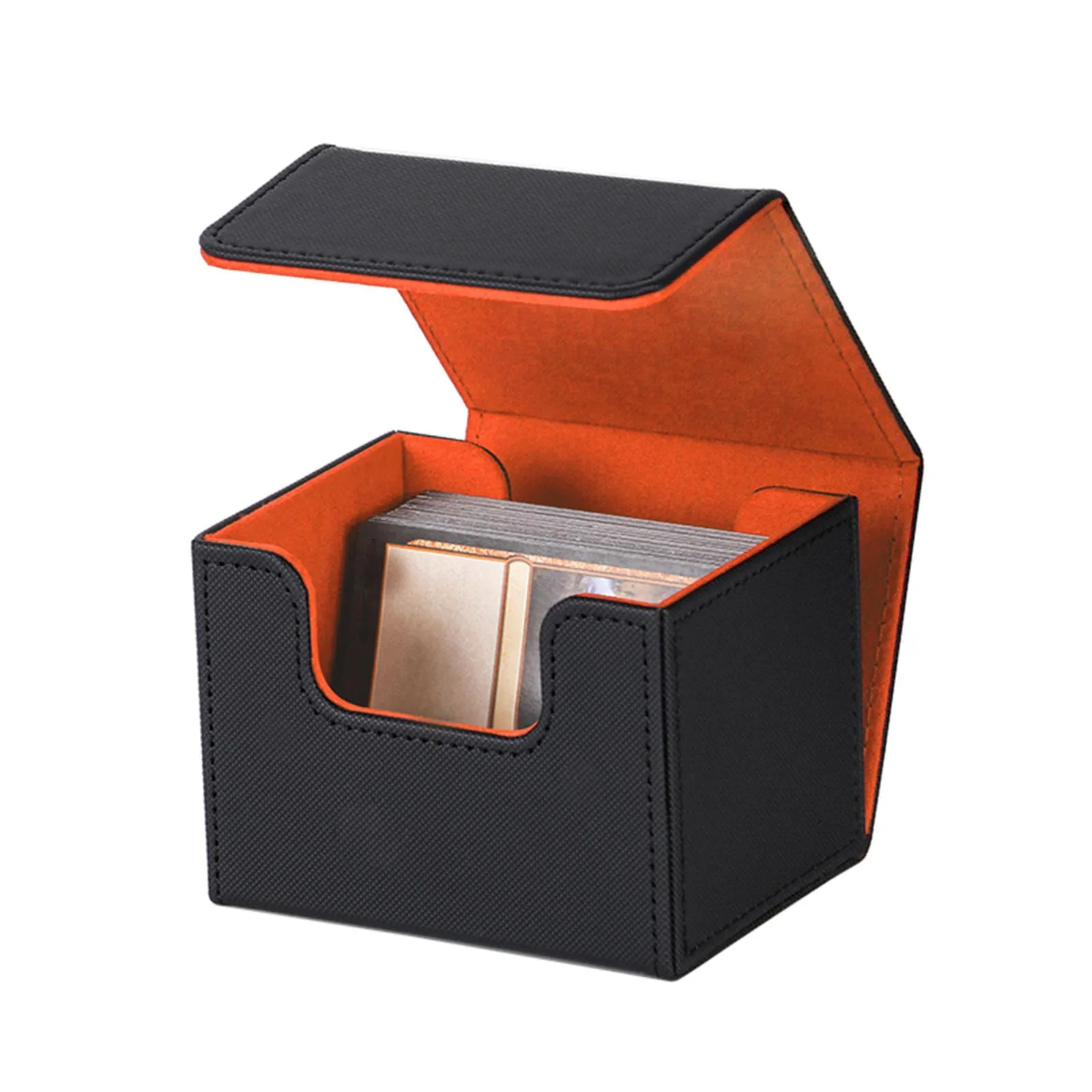 Trading Card Deck Box Holder MTG Card Organizer... From Ddmyday, $26.03 |  DHgate.Com