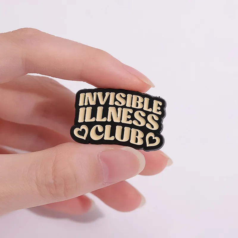 120 Pcs Mental Health Awareness Pins - 12 Style Mini Button Badges For Lanyards, Gifts & Favors