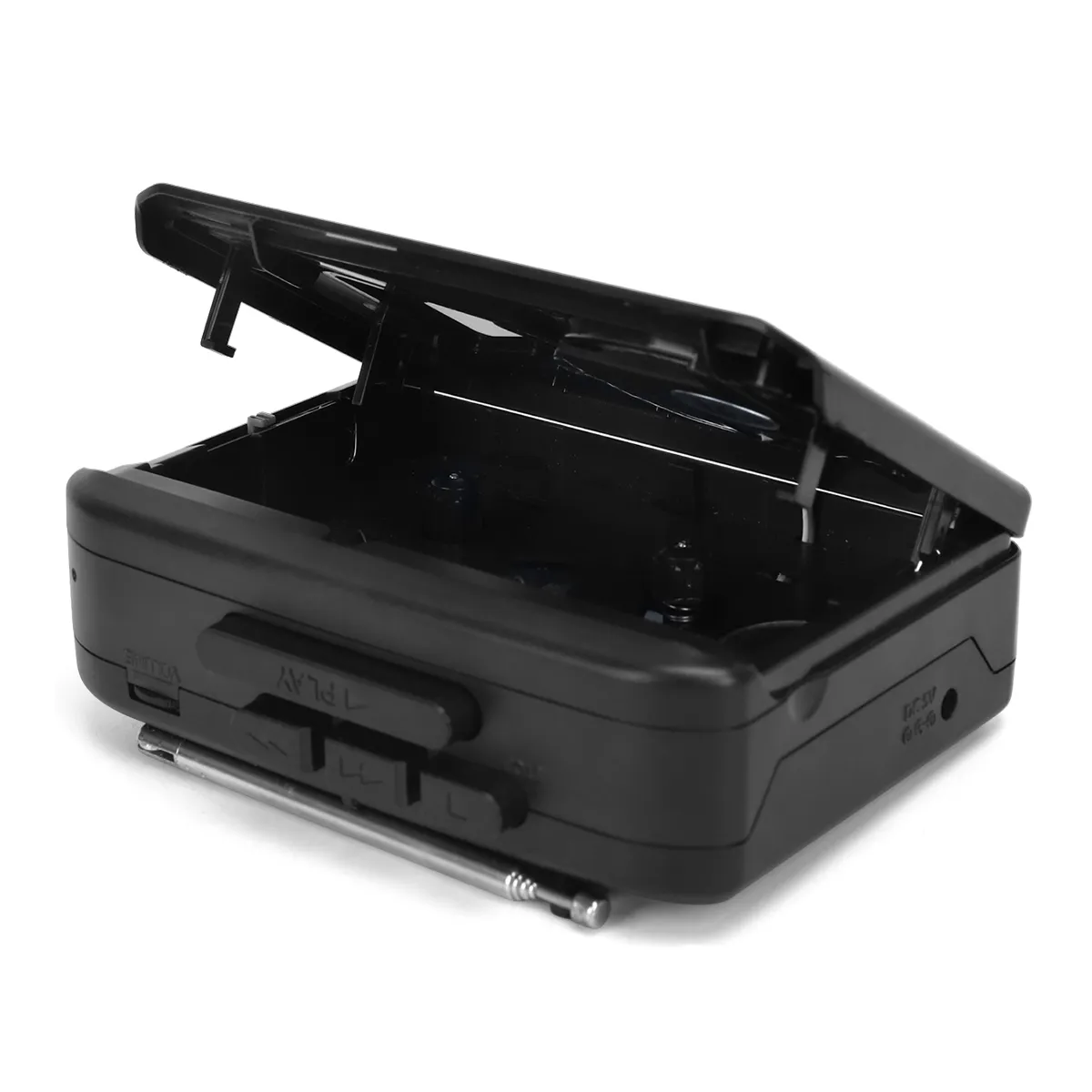 ZEYUAN TON009 Portable Cassette Player AM FM Radio Auto Reverse Auto Stop Mini Stereo Tape Player With 3 5mm Earphone Jack Adjustable Volume For Home School Travel Price In Saudi Arabia 64148198 - View #8