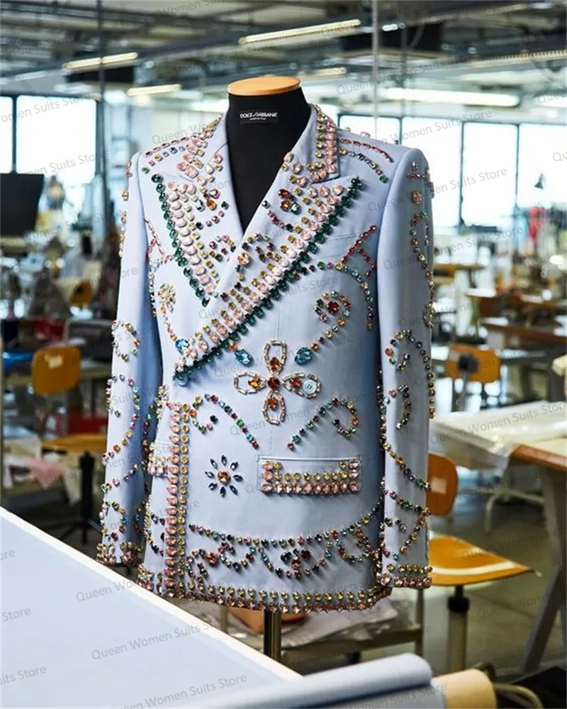 Blazer Jackets Custom Blazers With Logo Team Jackets With Names