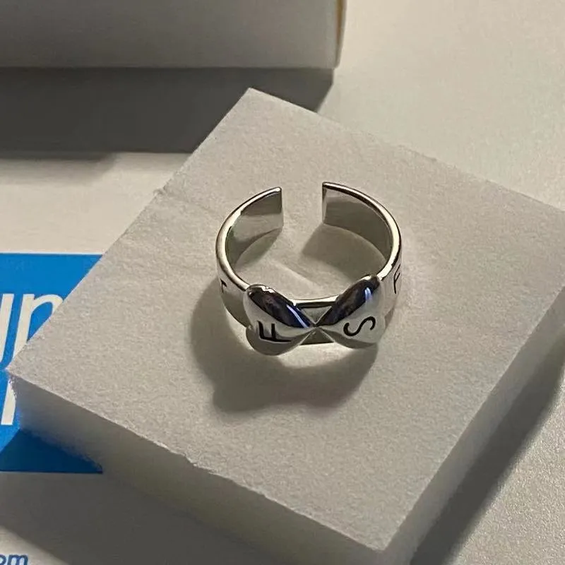 Stray Kids Felix Ring | Official 5 Star Dome Tour Merch