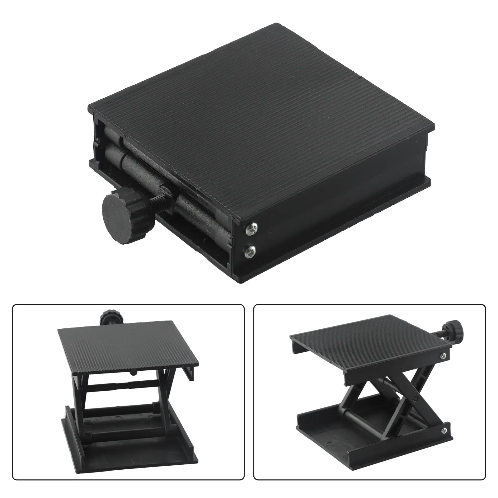 Wholesale Lift Table Lab Plate Jack Scissor Stand Platform Router ...