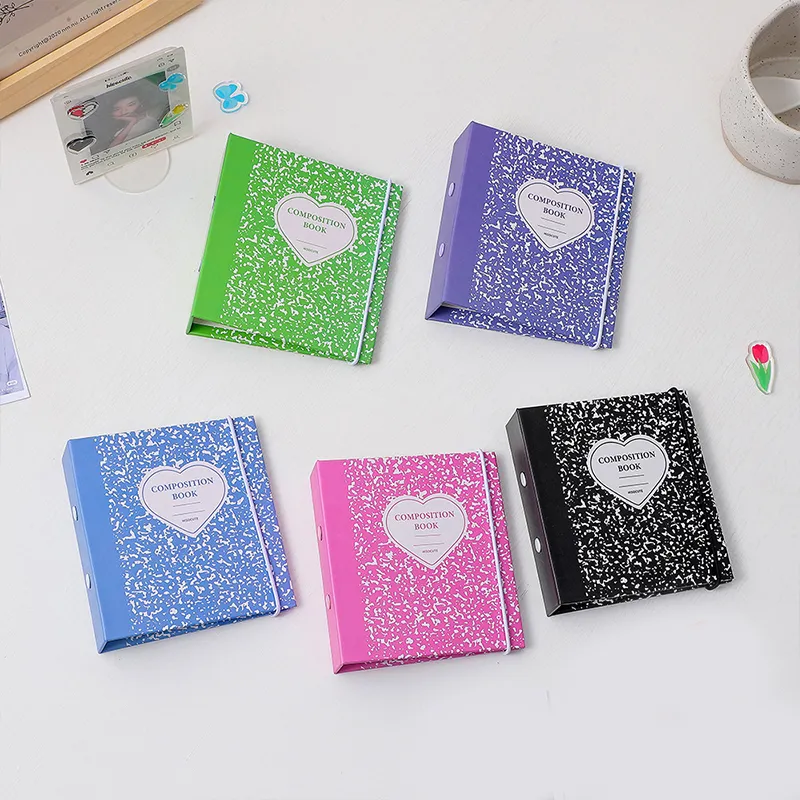 New A8 Photocard Binder Book Touchscreen Display,... From Ddmydec, $67.74 |  DHgate.Com