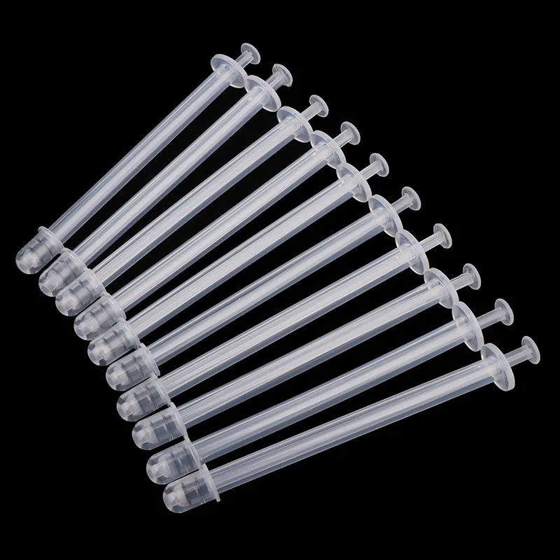 Disposable Vaginal Cream Applicators Plastic Syringe Style for Lubricant Gel  Injection from Dhgate Earpick# - price 9.43