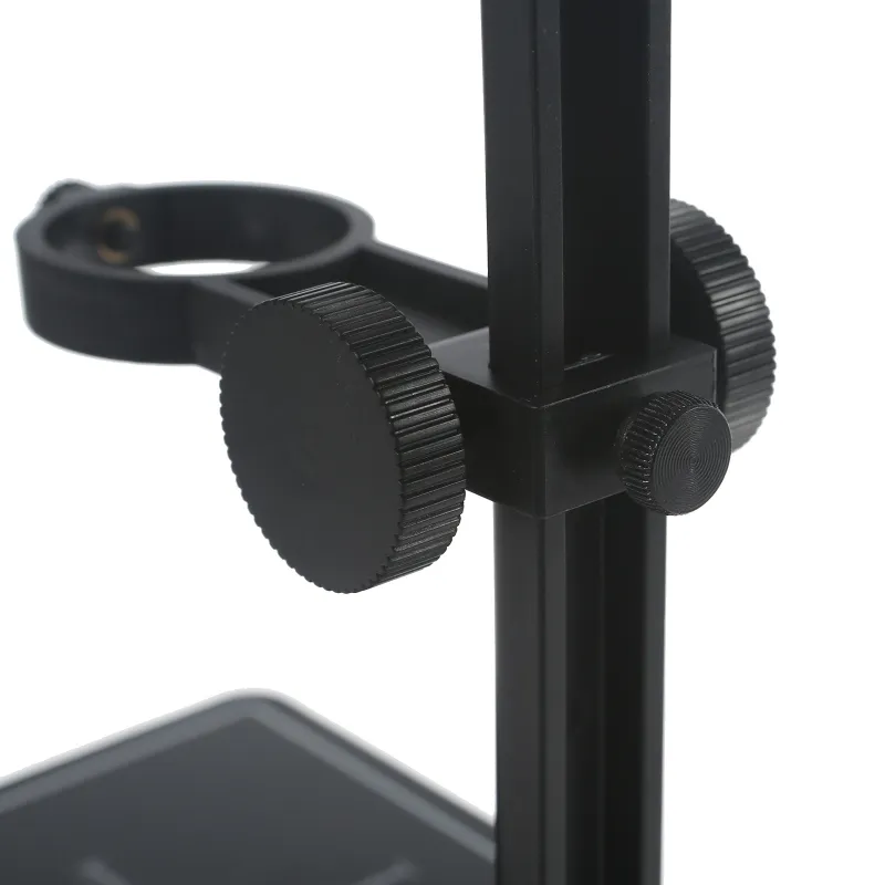 Adjustable USB Microscope Stand Endoscope Holder Bracket With 35mm ...
