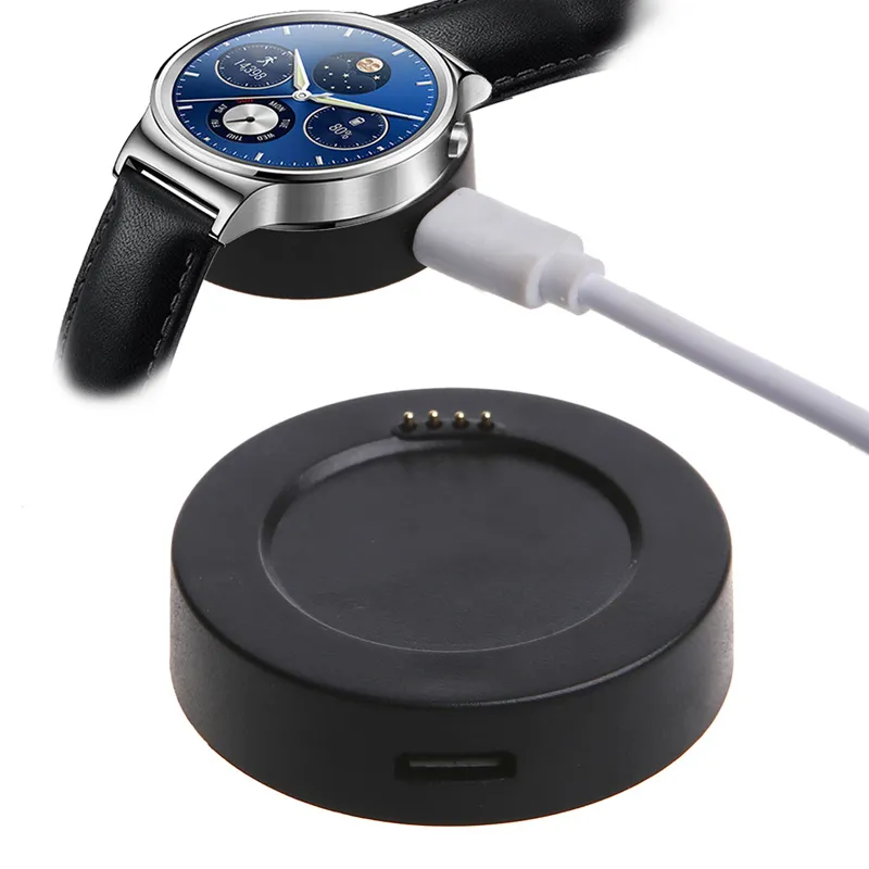 USB Pixel Watch Charging Dock With Magnetic Base For Huawei Watch Portable And Convenient From Ddmydec 11 DHgate.Com