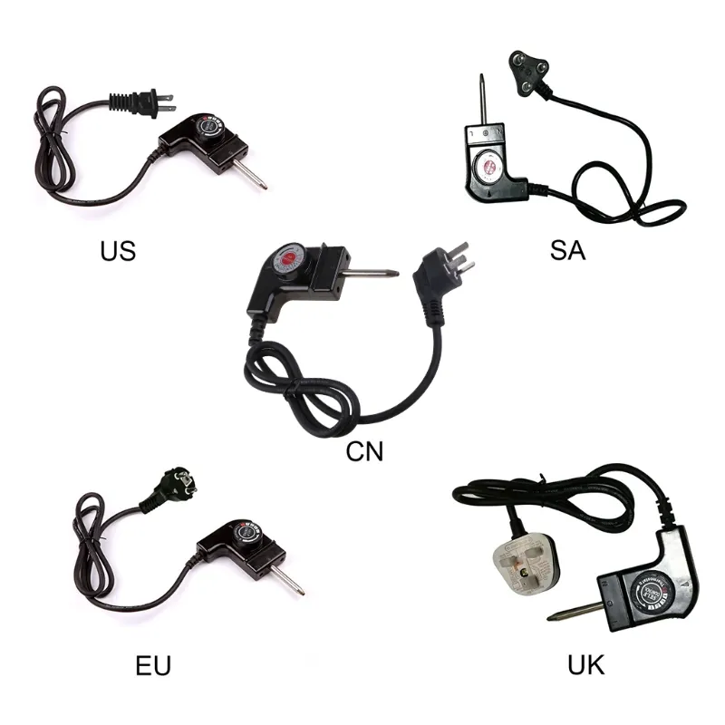Adjustable Power Cord With Automatic Voltage... From Homepro19, $9.83 ...