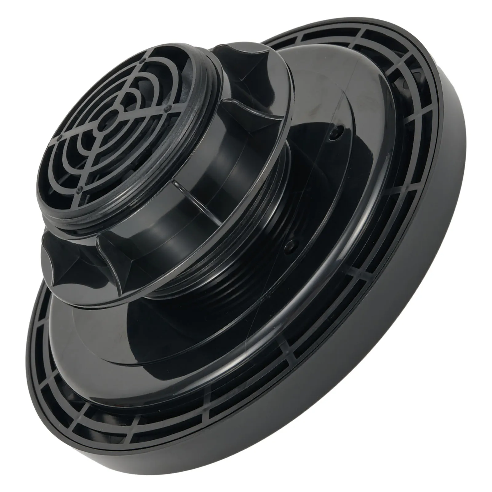 Save Big on Bulk Solar Rv Vent Fan Solar Powered Fan For Greenhouse  Portable 5V 2W Ventilation Fan For RV, Boat, Shed, And Caravan, Lightweight 