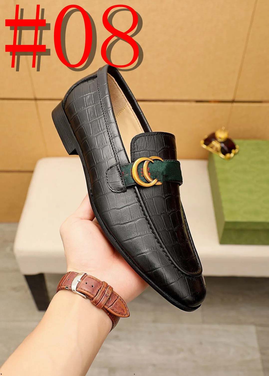 New design shoes 2019 deals