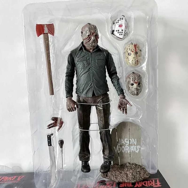 専用 NECA フレディTV Nightmare on Elm Street - Freddy
