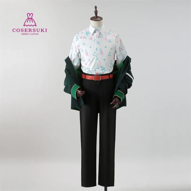 Save Big on Bulk Wind Breaker Outfit Windbreaker Cosplay Costume:  Lightweight Halloween Carnival Outfit Featuring Breathable Fabric, Ideal  For Fun