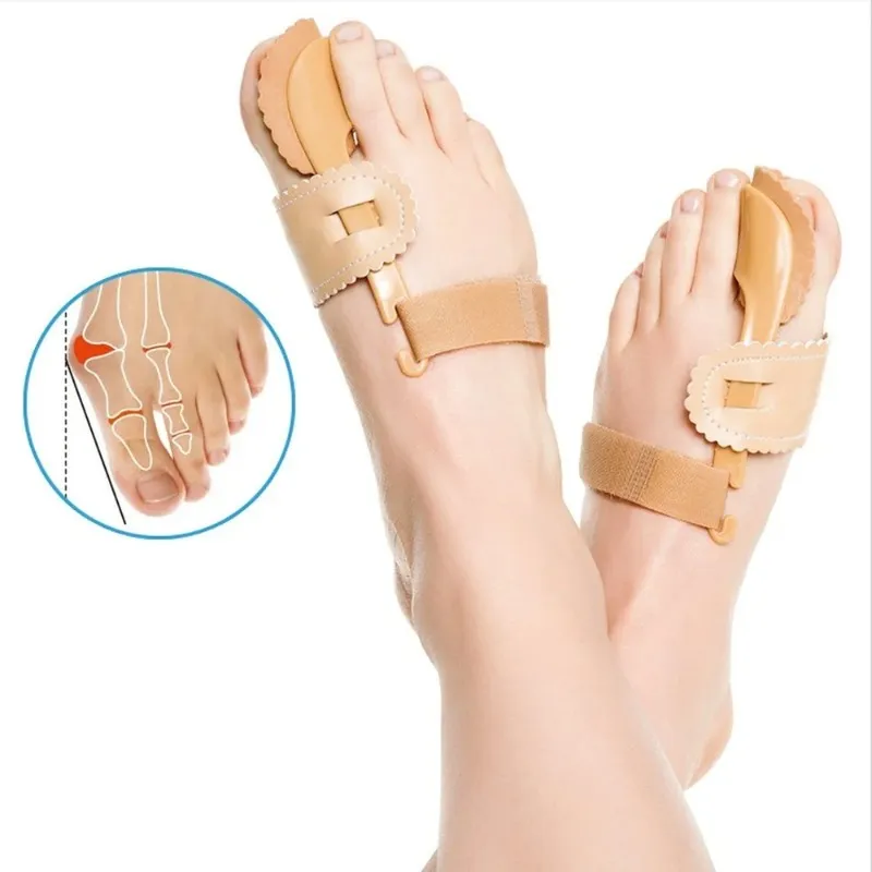 Bunion Relief Premium Orthopedic Bunion Corrector Sandals
