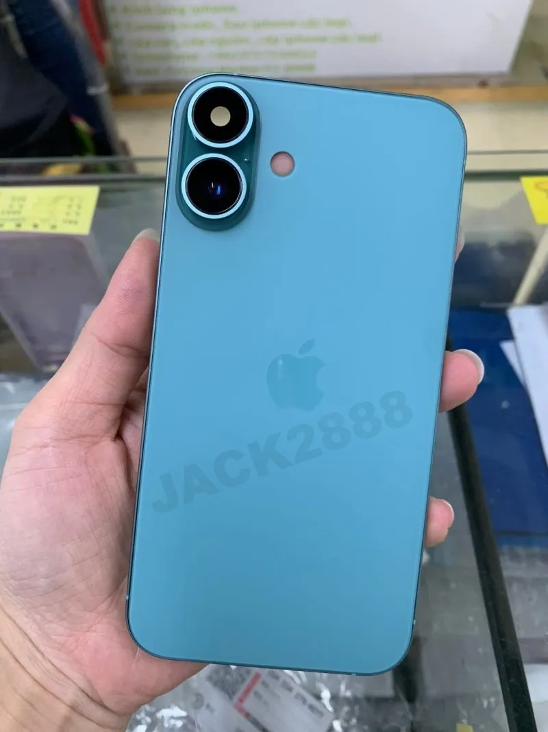 DIY Unlocked ip xr second Covert to iPhone 16 with