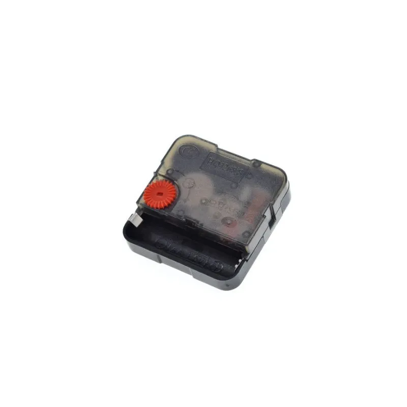 2024 1Set Quartz M5168 Clock Movement Mechanism Hands Wall Repair Tool Parts SetsClock mechanism hands replacement set